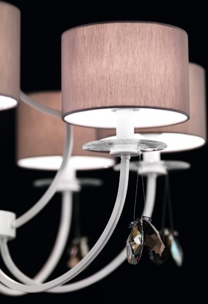 ЛЮСТРА BEBY ITALY MON TRESOR 0126B02 2