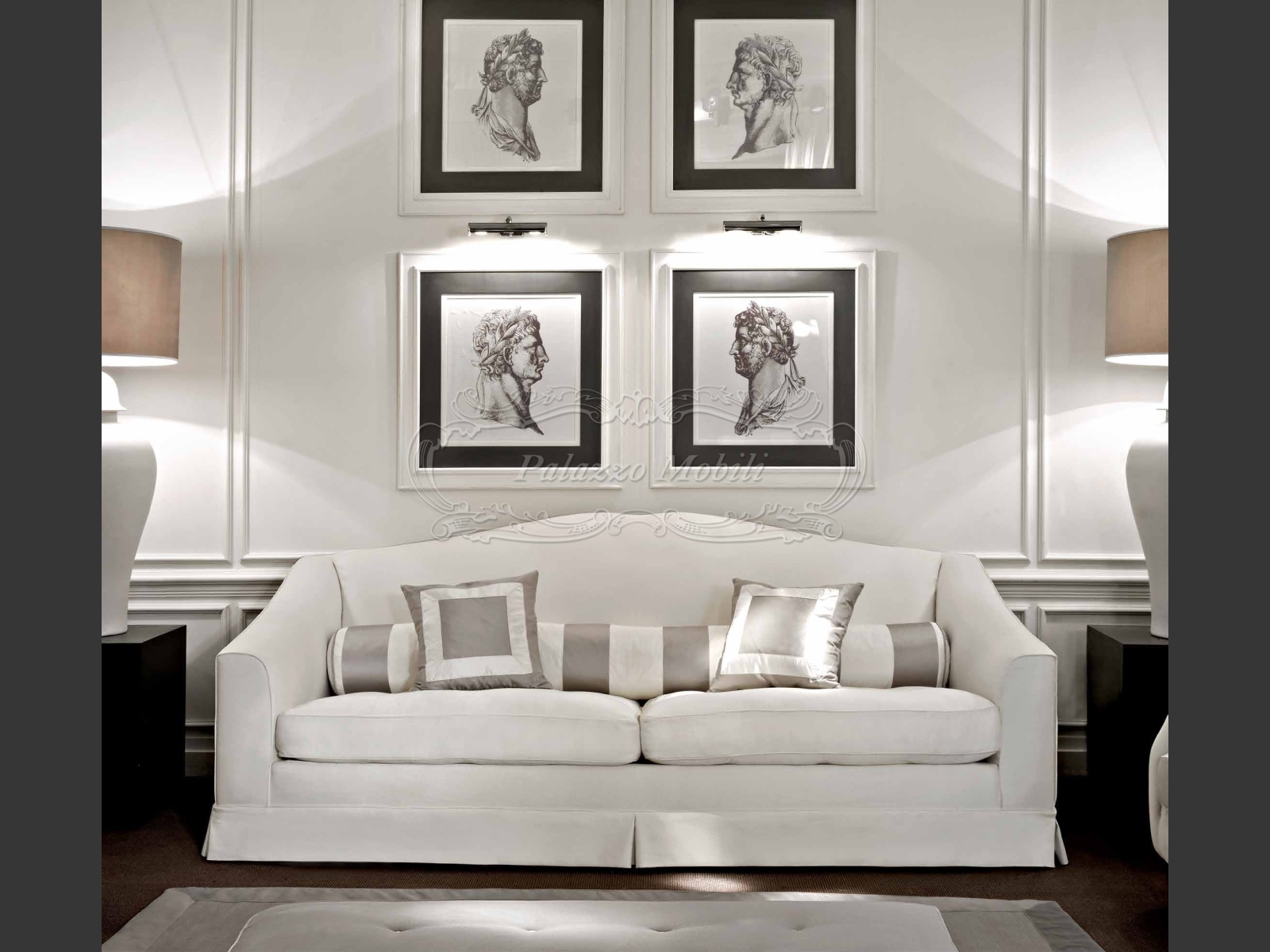 ДИВАН SOFTHOUSE GIASONE