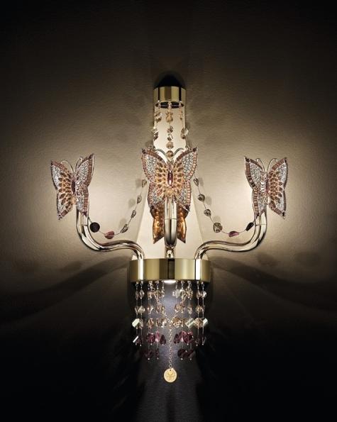 БРА BEBY ITALY BUTTERFLY 0190A01