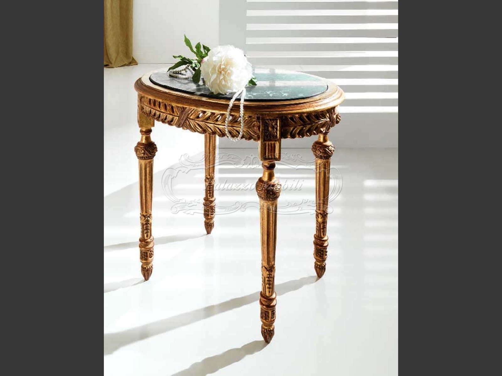 СТОЛ КОФЕЙНЫЙ SILVANO GRIFONI 3500