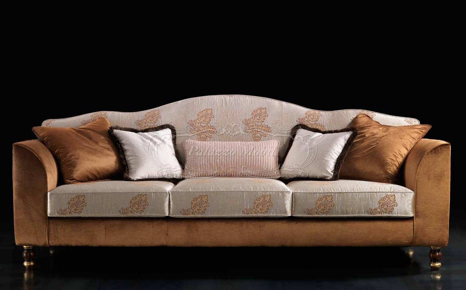 Диван BEDDING Pathos/F