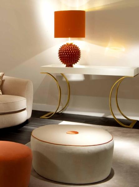 КОНСОЛЬ SOFTHOUSE ORO