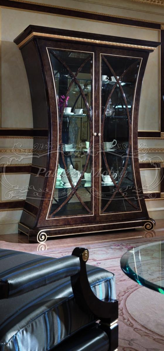 ВИТРИНА TURRI T110