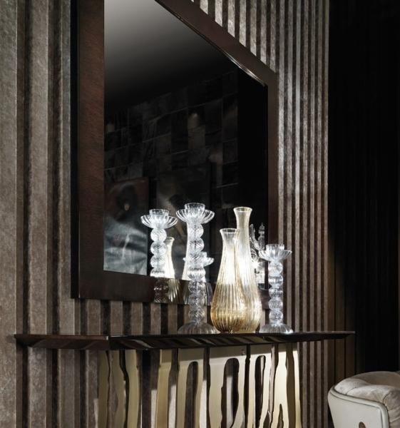 ЗЕРКАЛО ROBERTO CAVALLI BORDER