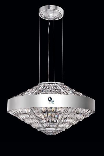 ЛЮСТРА BEBY ITALY STONE 5150E01