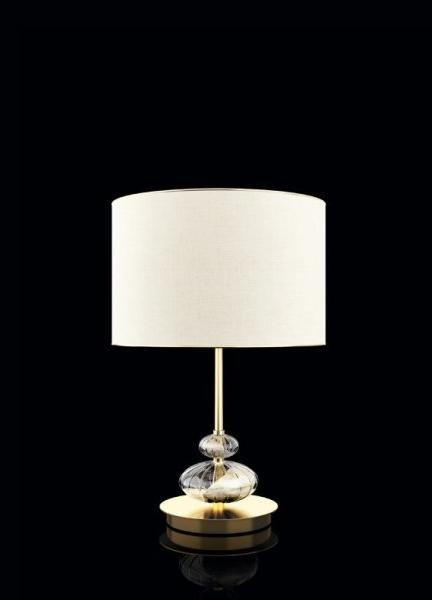 ЛАМПА НАСТОЛЬНАЯ BEBY ITALY GLOSS 7720L01