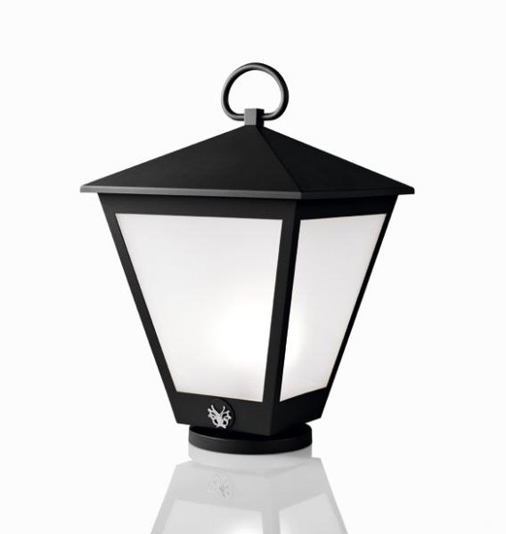 УЛИЧНЫЙ СВЕТИЛЬНИК BEBY ITALY OUTDOOR 0127P01