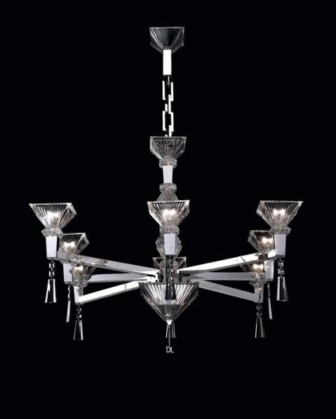 ЛЮСТРА BEBY ITALY CRYSTAL SAND 5100B03