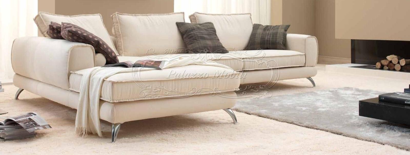 Диван BEDDING Sahara 2