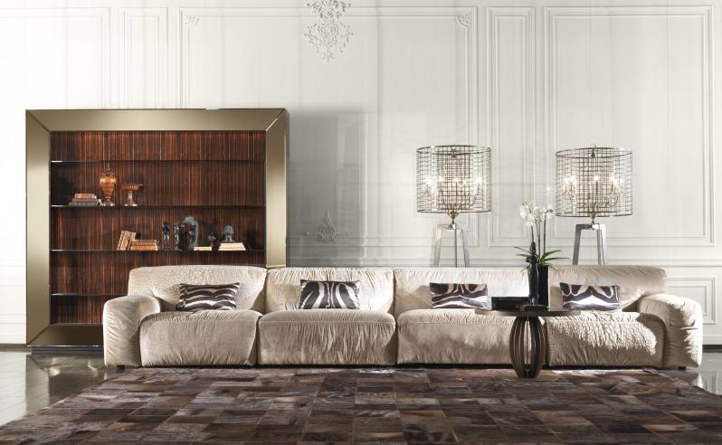 КОВЕР ROBERTO CAVALLI GNU