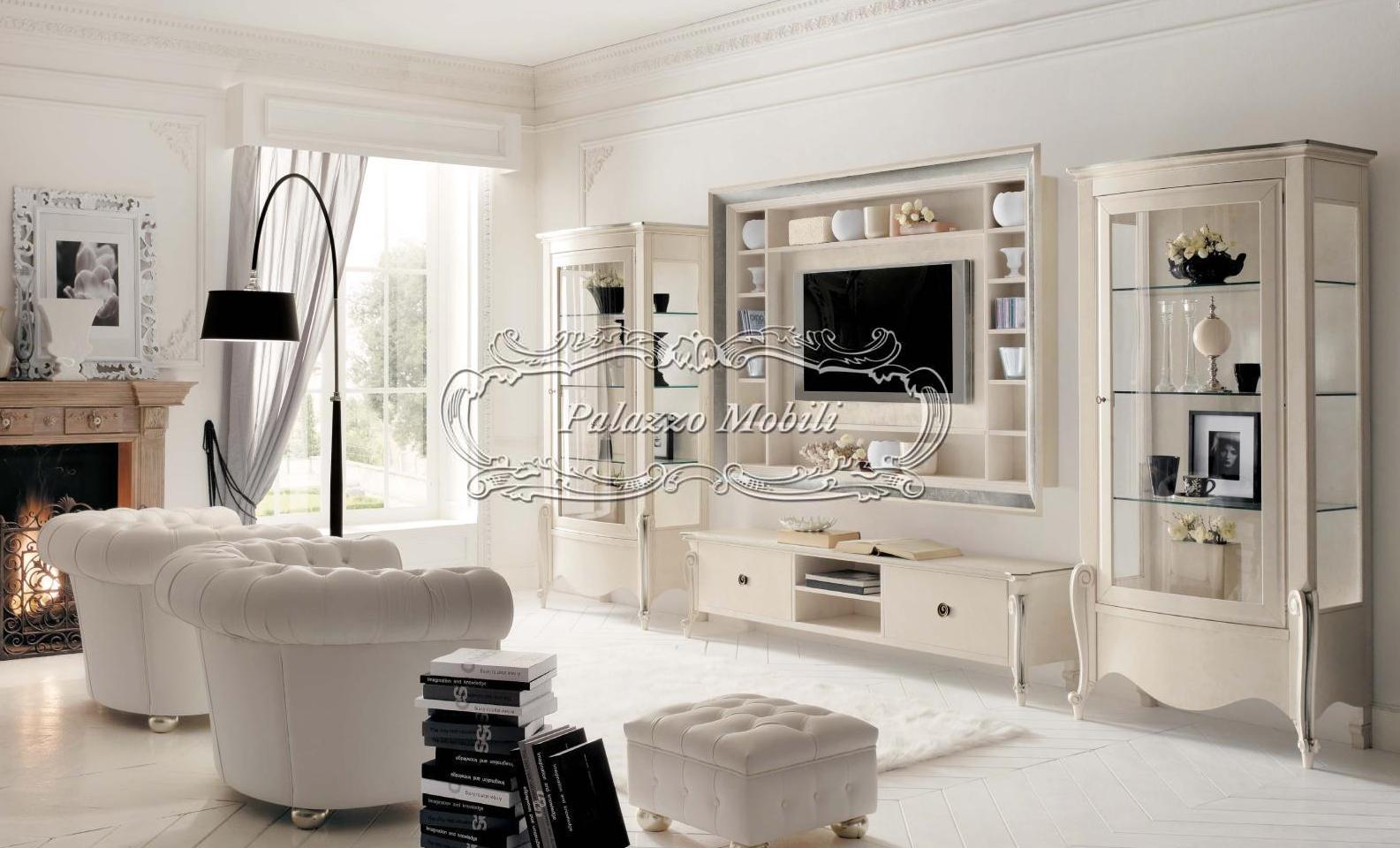 Витрина AVENANTI VR1 360 B PA KA