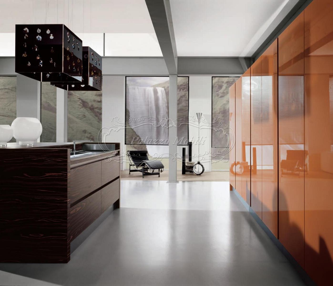 Кухня ASTER Contempora 07