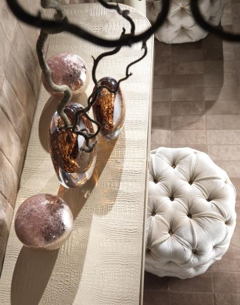 КОНСОЛЬ ROBERTO CAVALLI MEDEA