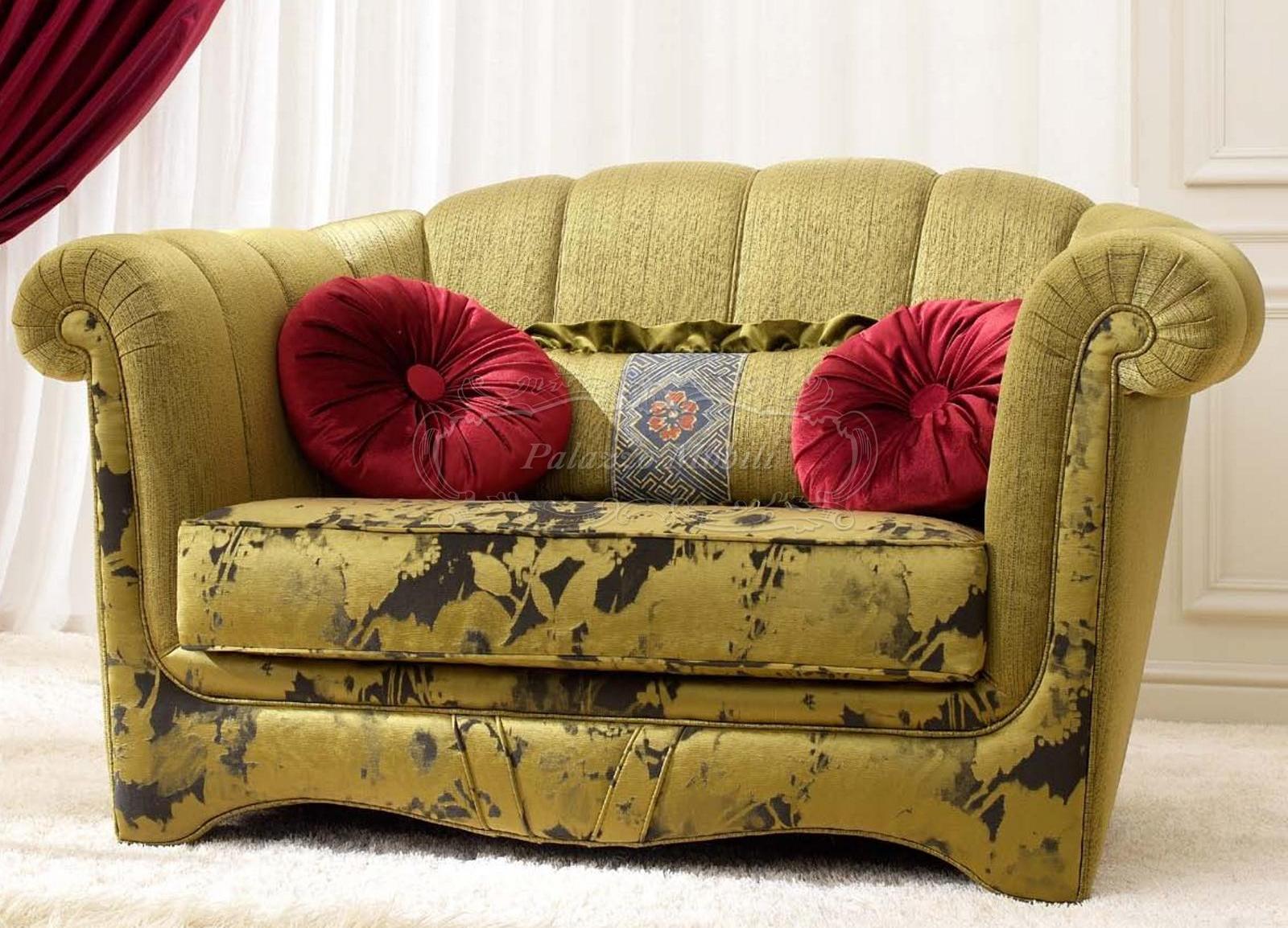 Диван BEDDING New Tiffany -Love Seat