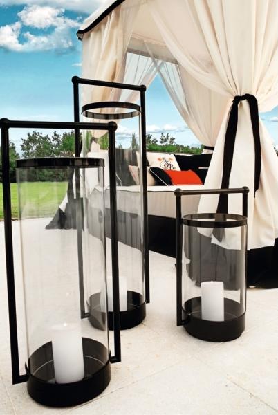 УЛИЧНЫЙ СВЕТИЛЬНИК BEBY ITALY OUTDOOR 0127D02