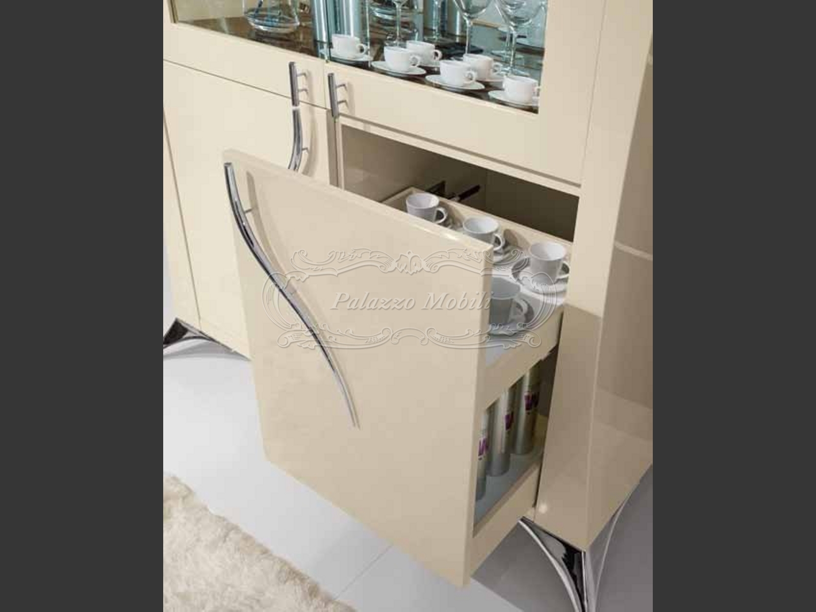 БАР REDECO 1059