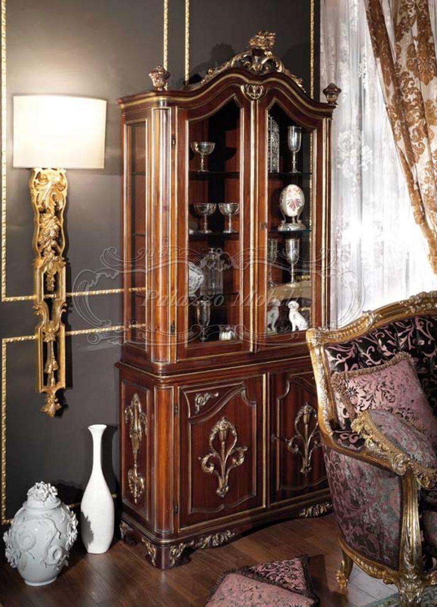Витрина ASNAGHI INTERIORS BOTERO LC6008