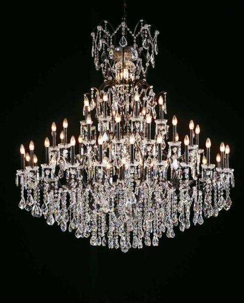 ЛЮСТРА BEBY ITALY OLD STYLE 3316/56