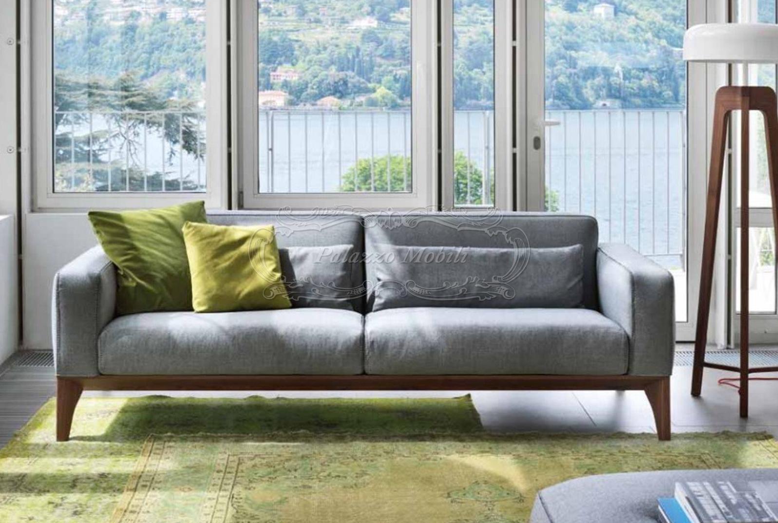 Диван PORADA Fellow sofa 220