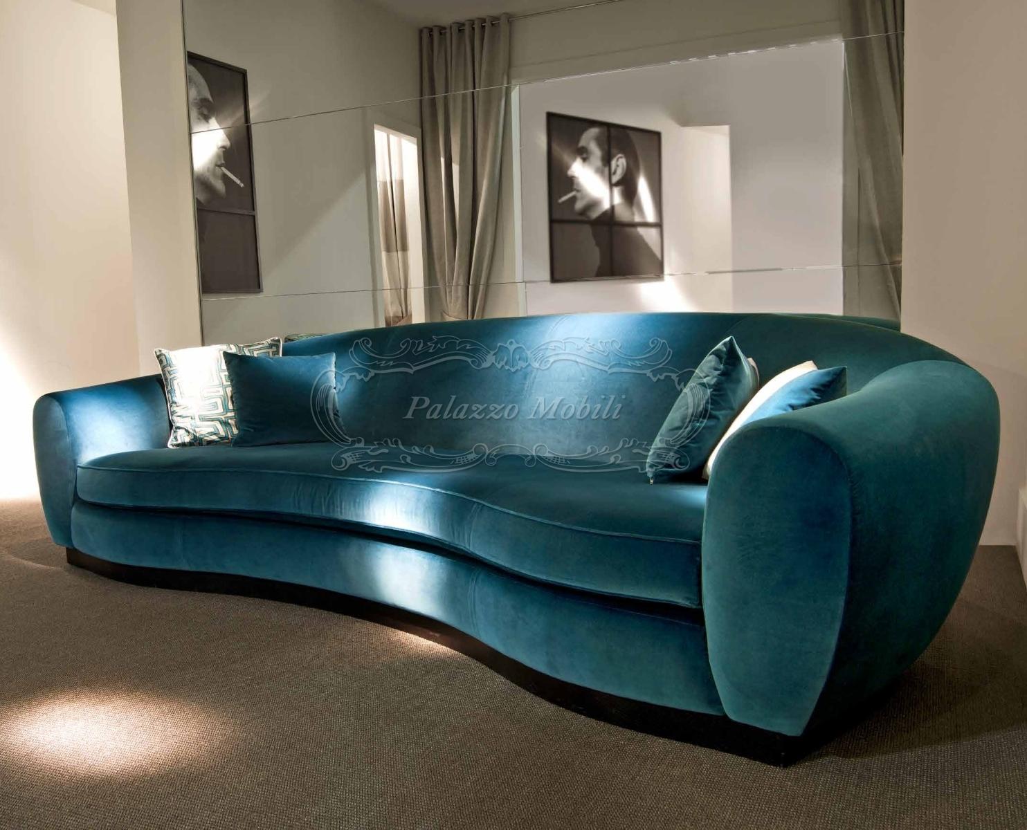 ДИВАН SOFTHOUSE TOBIA
