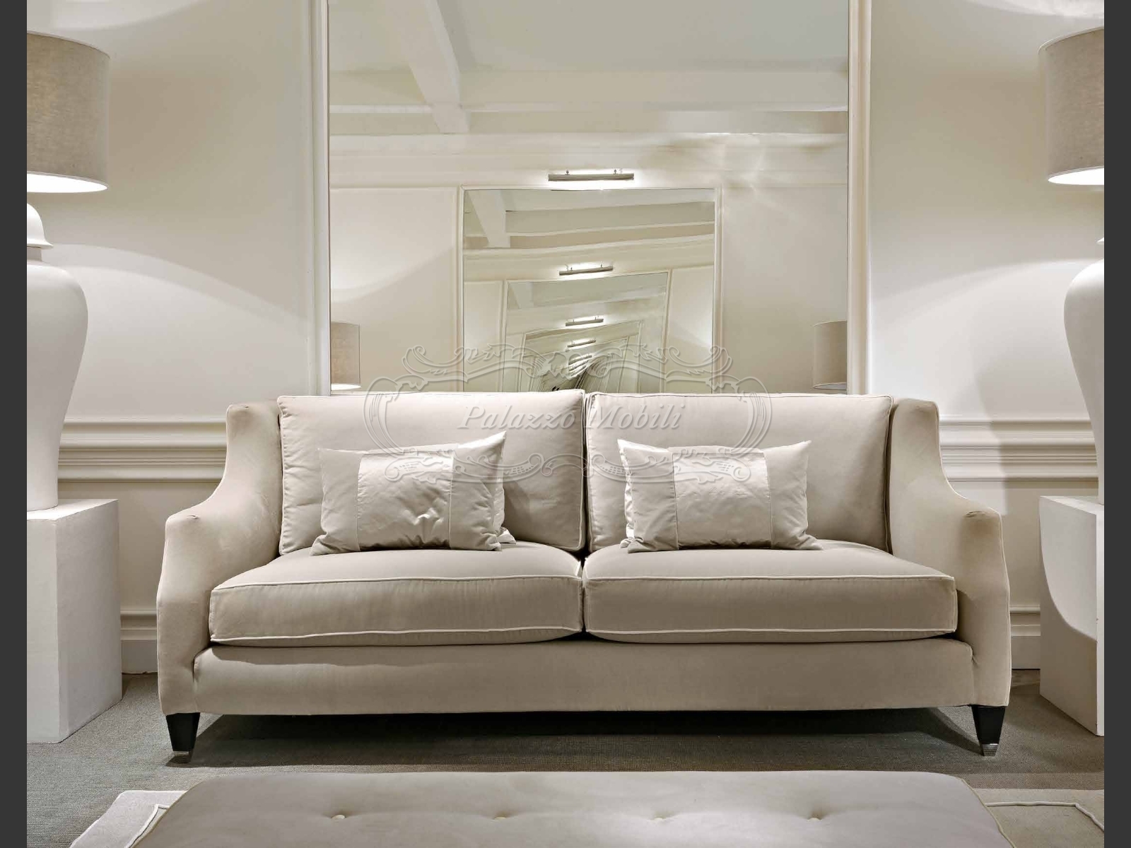 ДИВАН SOFTHOUSE PARIDE