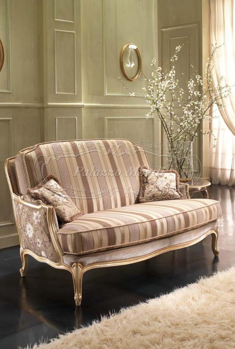 Диван BEDDING Clivia