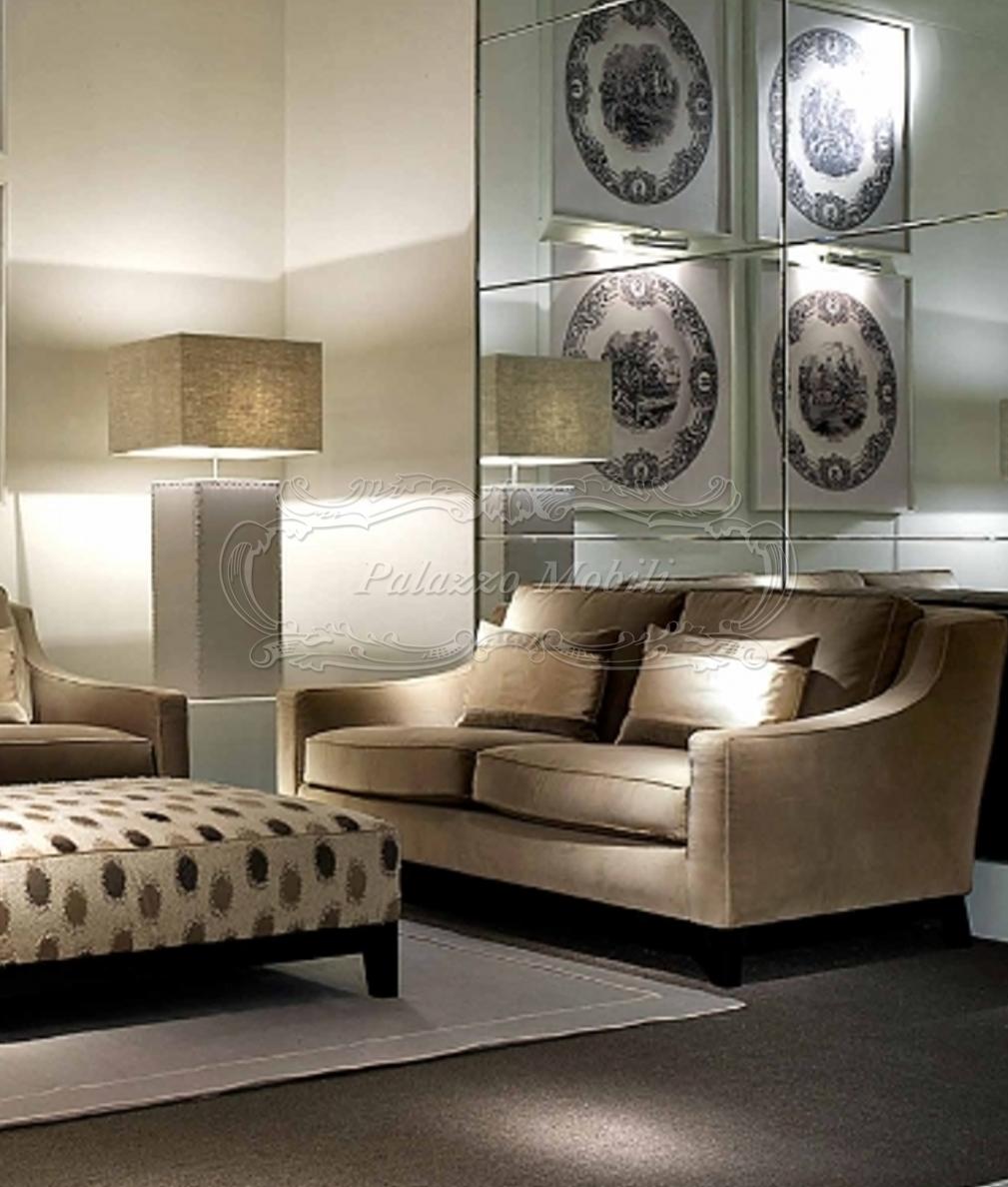 ДИВАН SOFTHOUSE ZENO