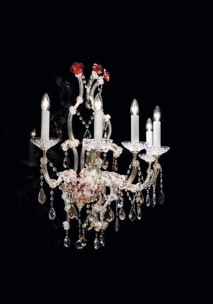 БРА BEBY ITALY QUEEN OF ROSES 9000A05