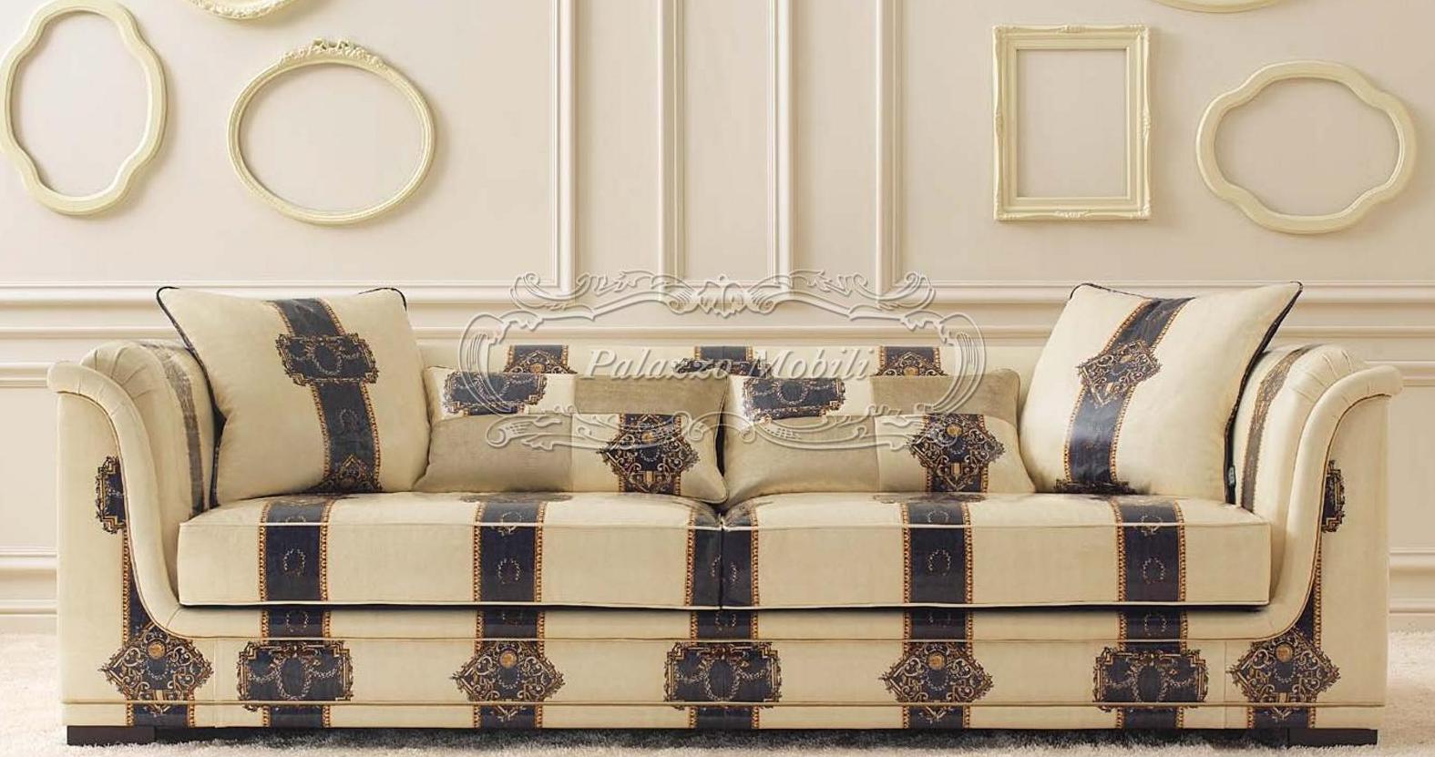 Диван BEDDING Welcome 5