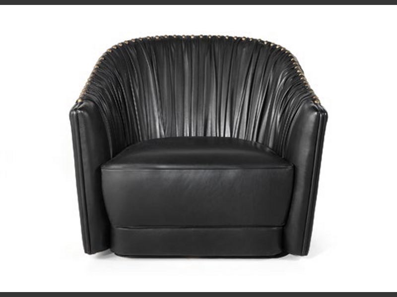 КРЕСЛО ROBERTO CAVALLI SHARPEI