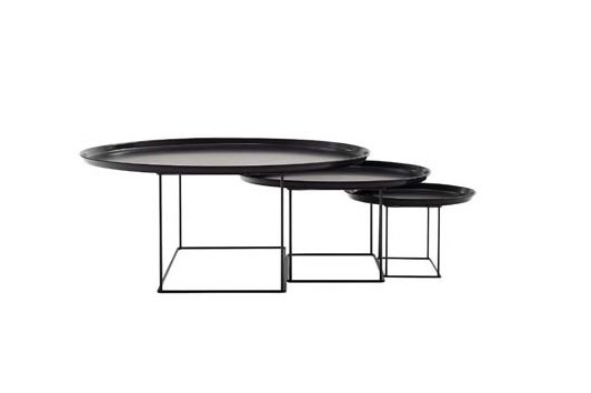 ПОДСТАВКА B&B ITALIA FAT-FAT TFF62A