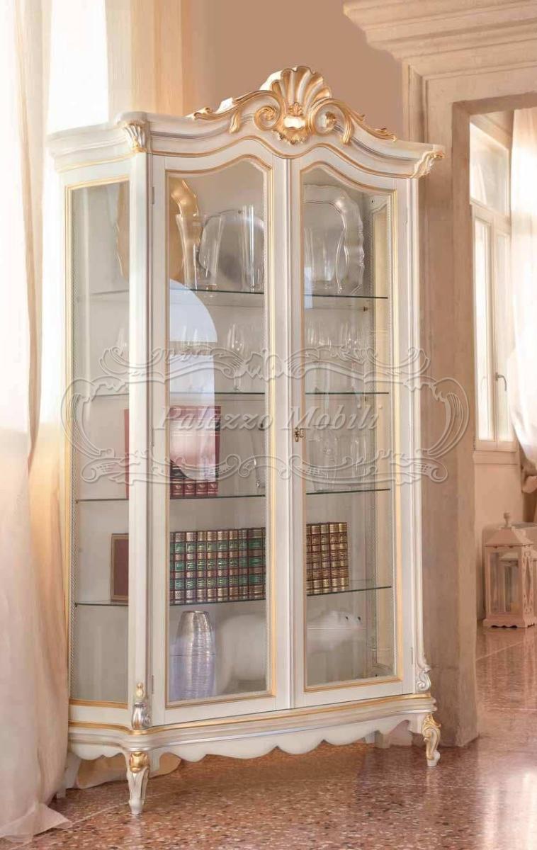 ВИТРИНА MORELLO GIANPAOLO LH014L
