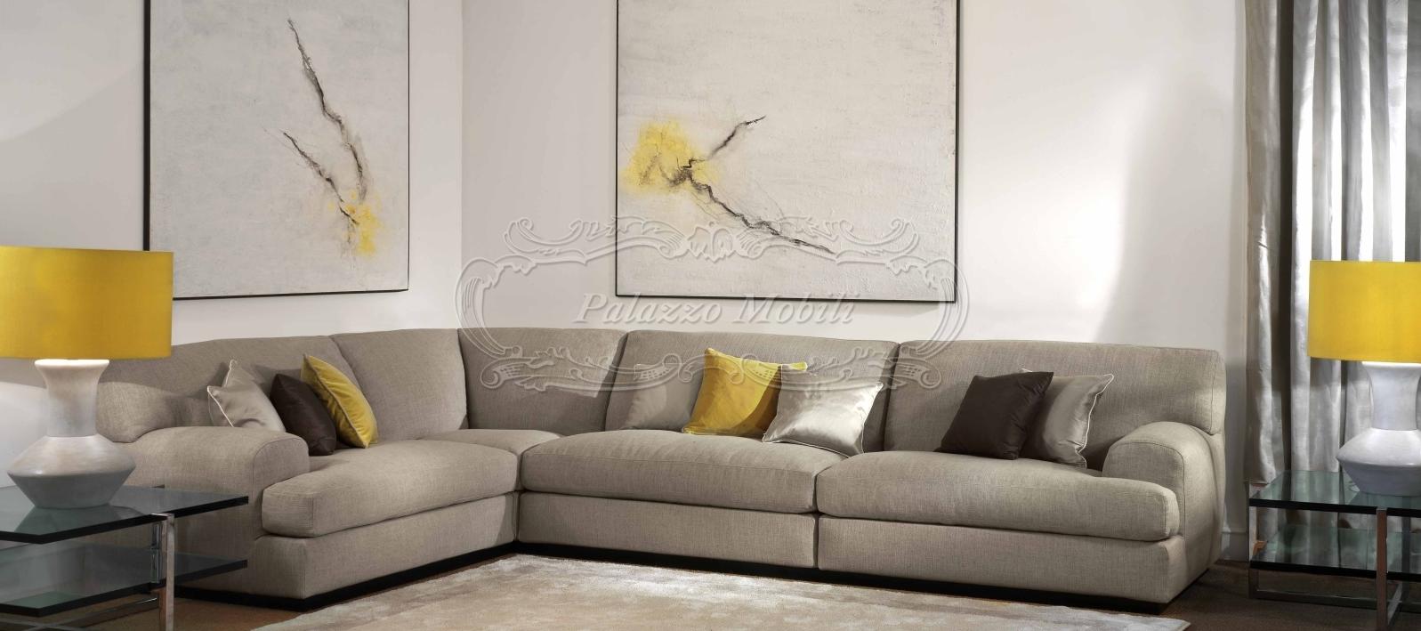 ДИВАН SOFTHOUSE VICO 03