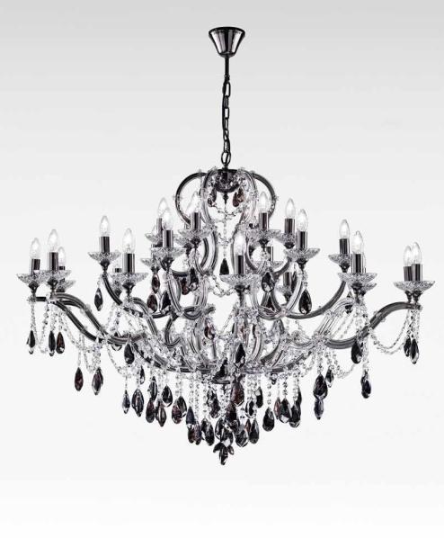 ЛЮСТРА BEBY ITALY NUOVO VINTAGE 6103/24