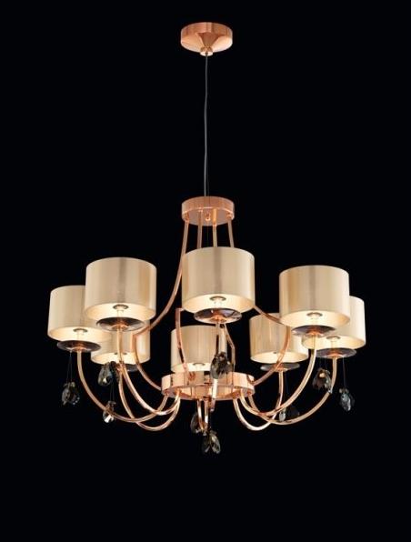 ЛЮСТРА BEBY ITALY MON TRESOR 0126B02