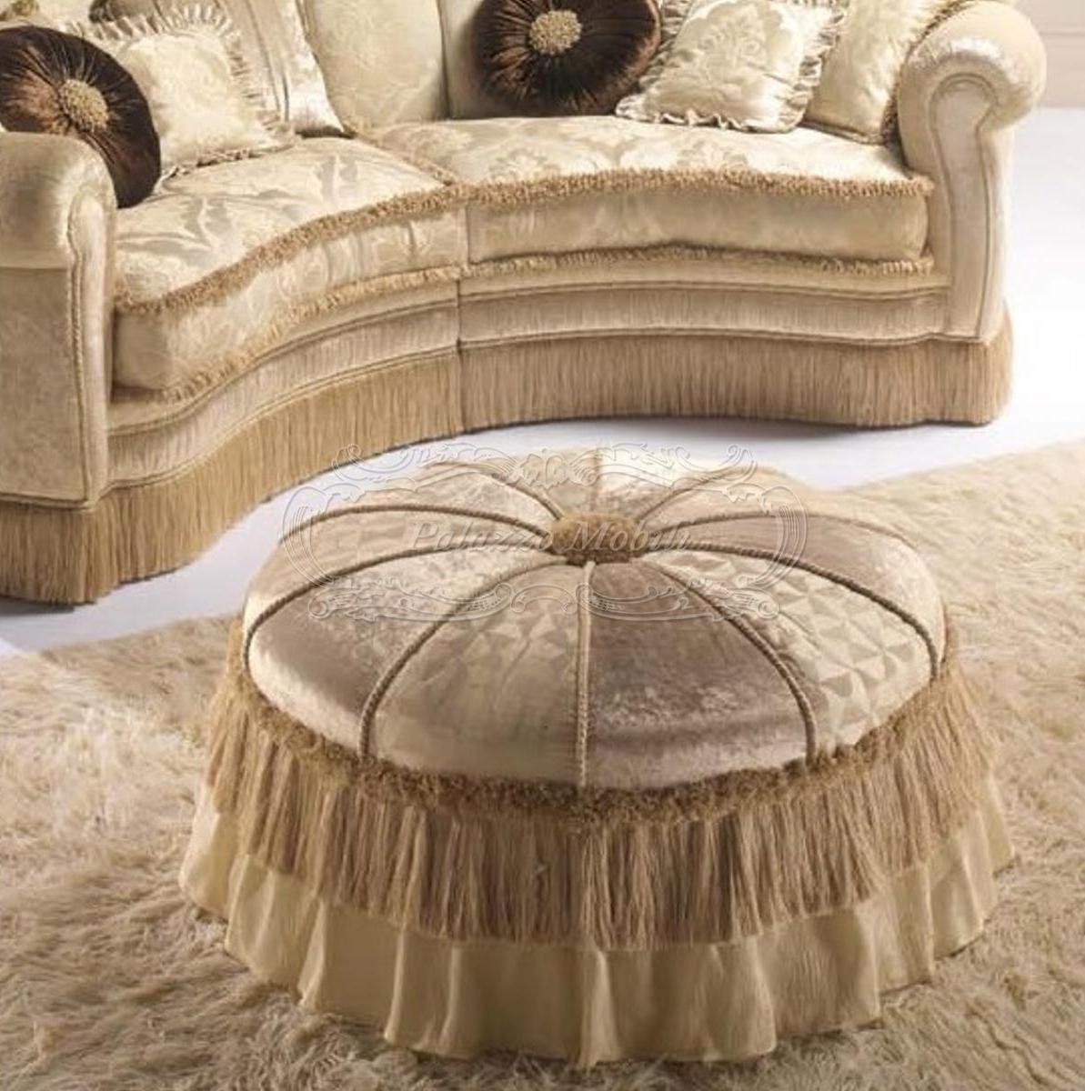 Пуф BEDDING Venus 2