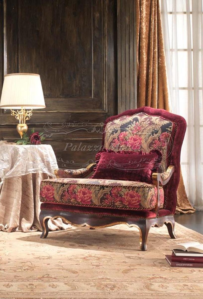 Кресло BEDDING Lisbeth 4
