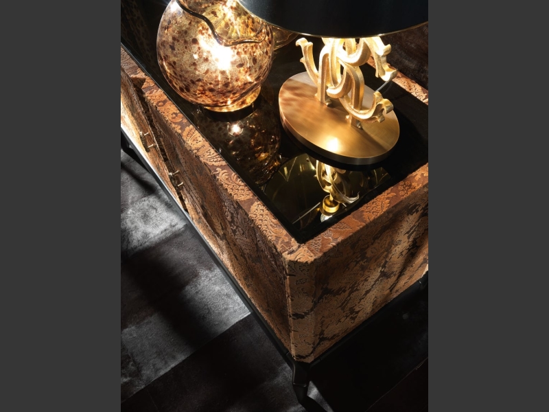 КОМОД ROBERTO CAVALLI CORNER 02