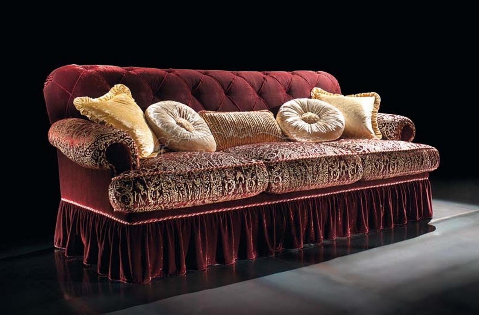 Диван BEDDING Cancun B