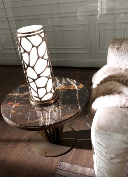 ЛАМПА НАПОЛЬНАЯ ROBERTO CAVALLI SIORAF