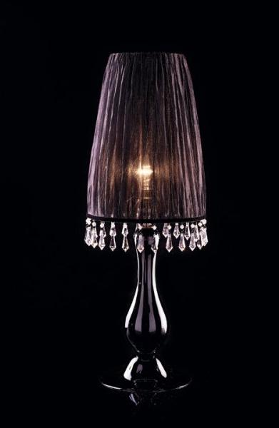 ЛАМПА НАСТОЛЬНАЯ BEBY ITALY LA FEMME 7700L01