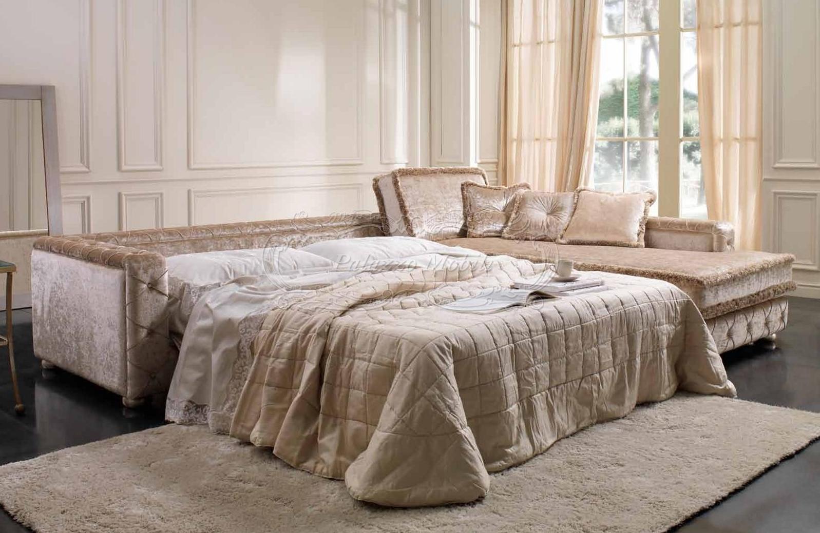 Диван BEDDING Timeless 2