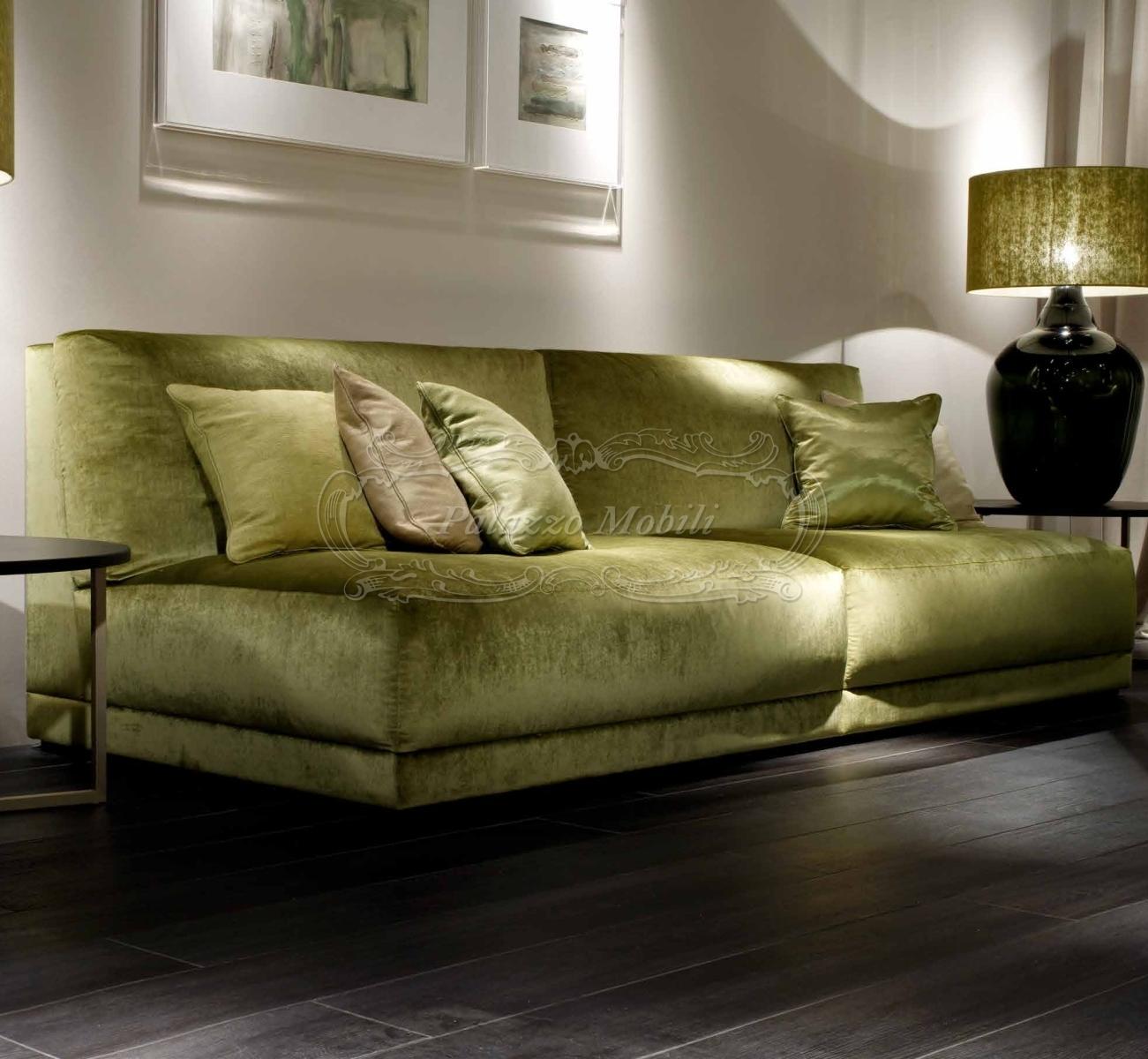 ДИВАН SOFTHOUSE LUDO 02