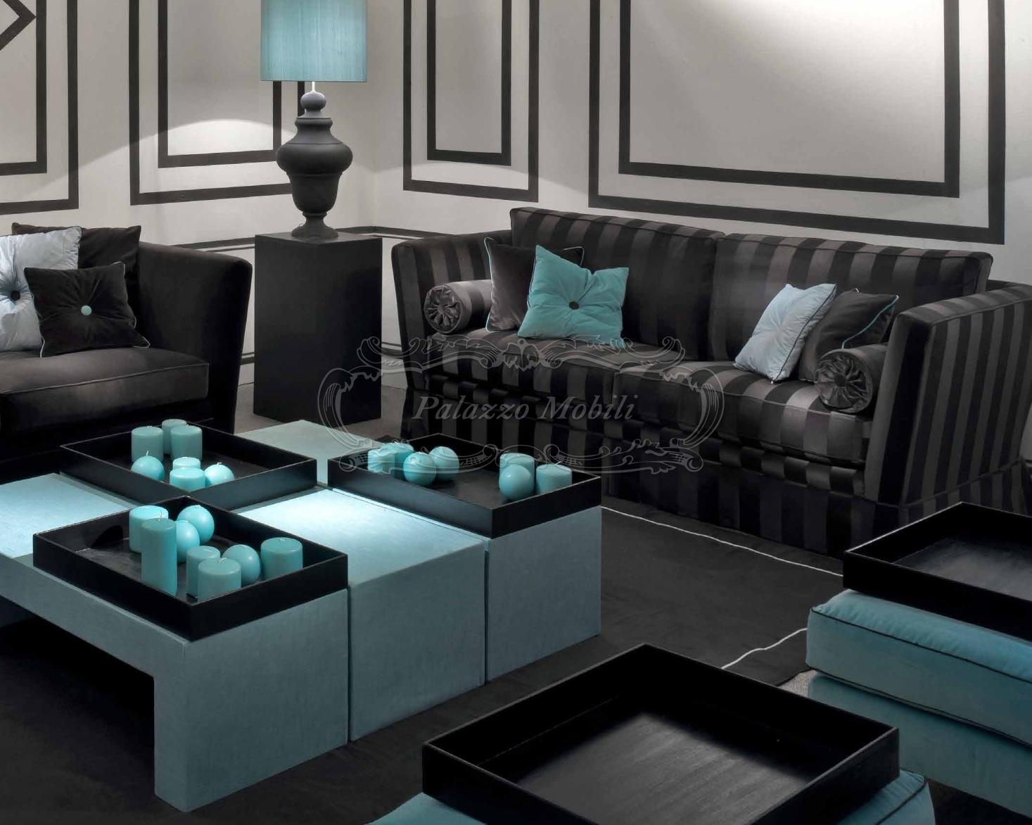 ДИВАН SOFTHOUSE AGAMENNONE