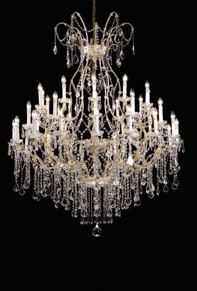 ЛЮСТРА BEBY ITALY OLD STYLE 3355/42