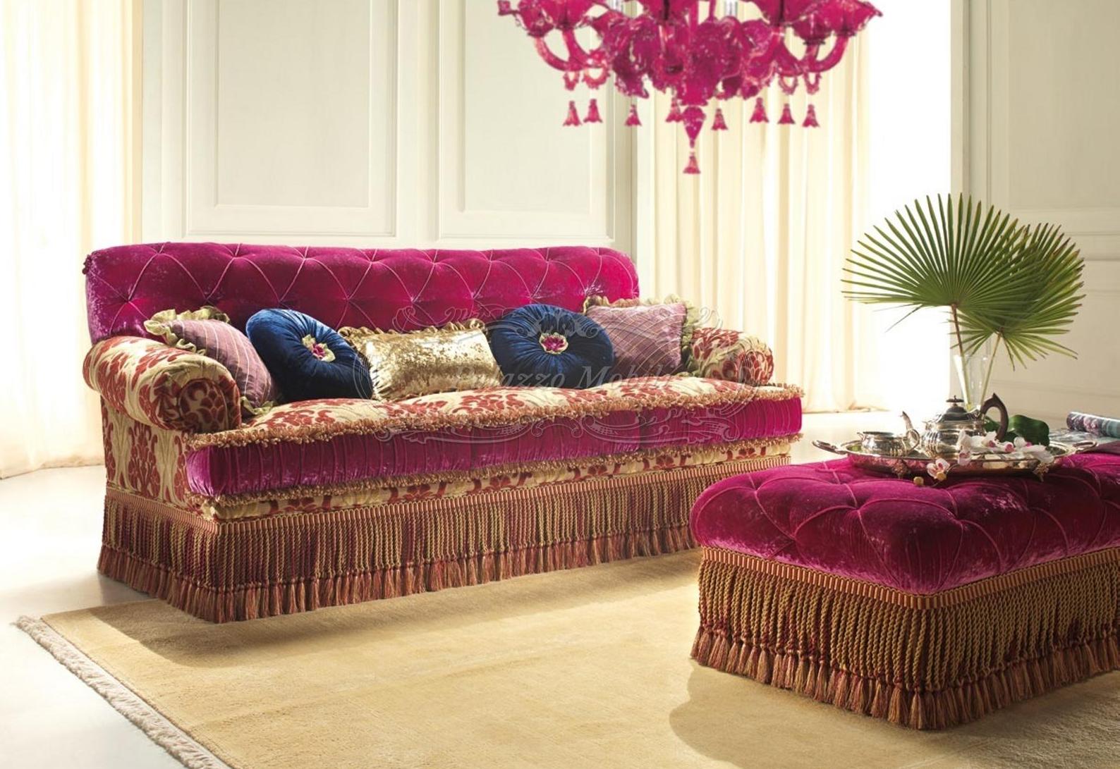 Диван BEDDING Cancun