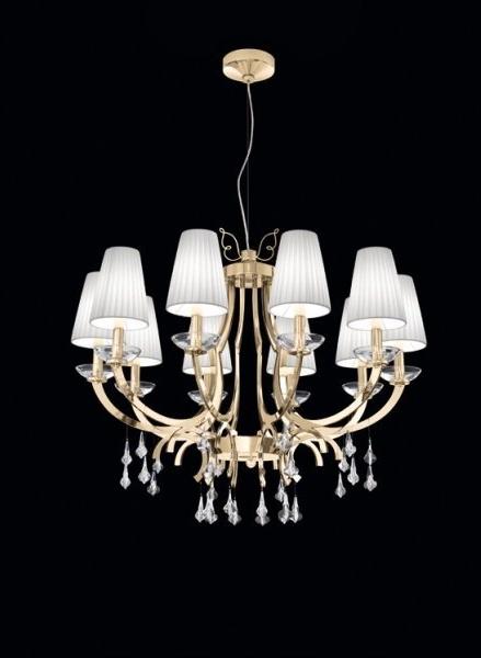 ЛЮСТРА BEBY ITALY PRESTIGE 0180B05