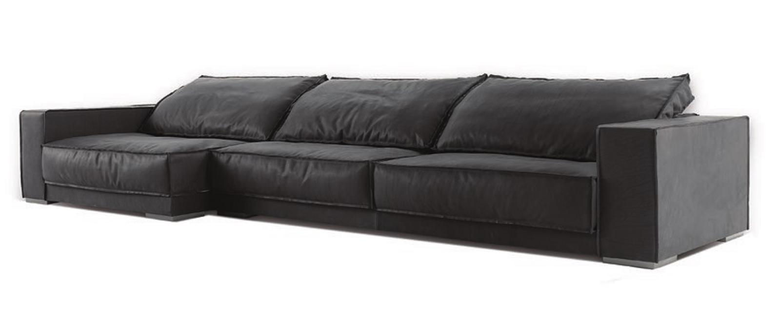 Диван BAXTER BUDAPEST SOFT module
