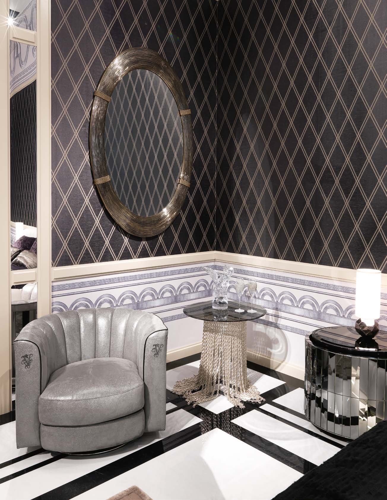 ЗЕРКАЛО VISIONNAIRE FOUQUET