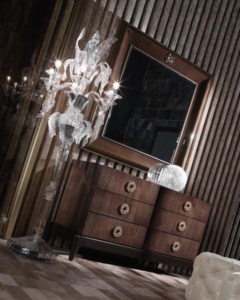 КОМОД ROBERTO CAVALLI CORNER.2